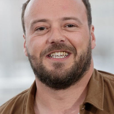 Alban Ivano